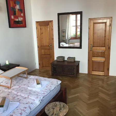 Homestay szállás House Of Roses *