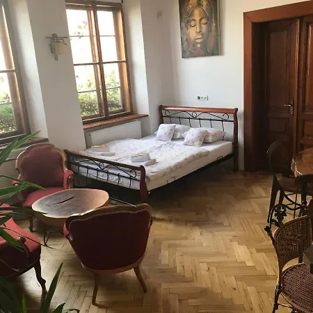 House Of Roses Homestay szállás *