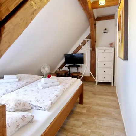 House Of Roses Homestay szállás