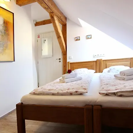 Homestay szállás House Of Roses