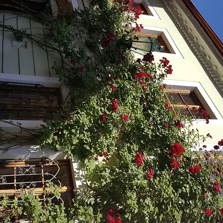 House Of Roses Homestay szállás