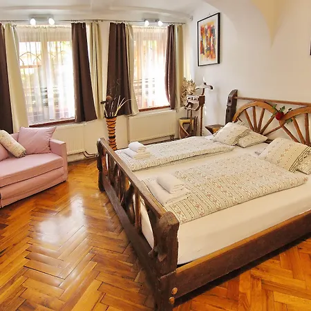 Homestay szállás House Of Roses