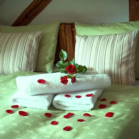 House Of Roses