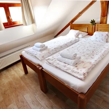 Homestay szállás House Of Roses *