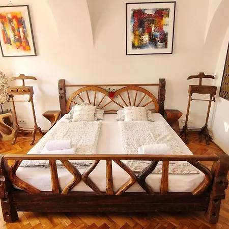Homestay szállás House Of Roses